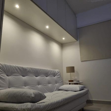 Loft - Condominio Da Fe - Cancao Nova Кашуэйра-Паулиста Экстерьер фото