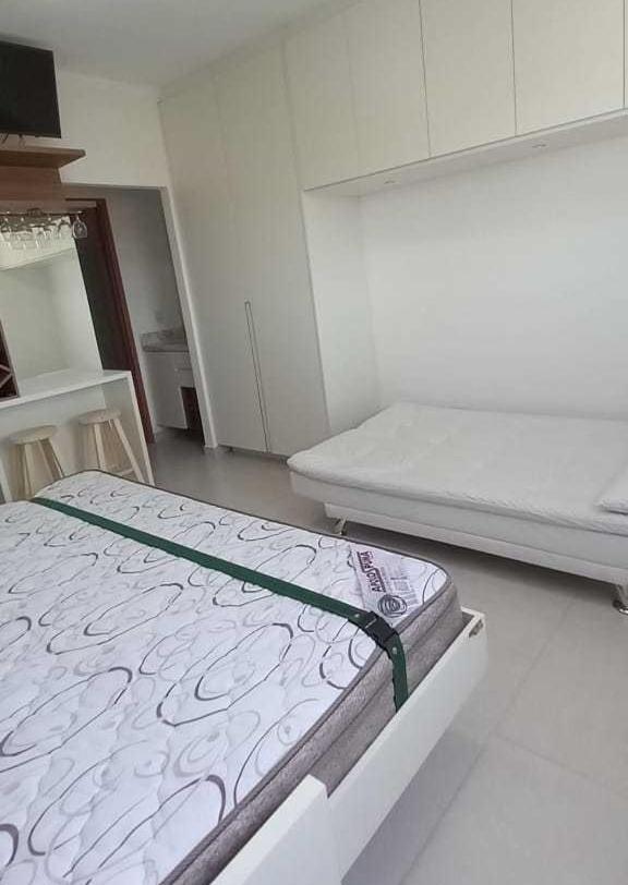 Loft - Condominio Da Fe - Cancao Nova Кашуэйра-Паулиста Экстерьер фото