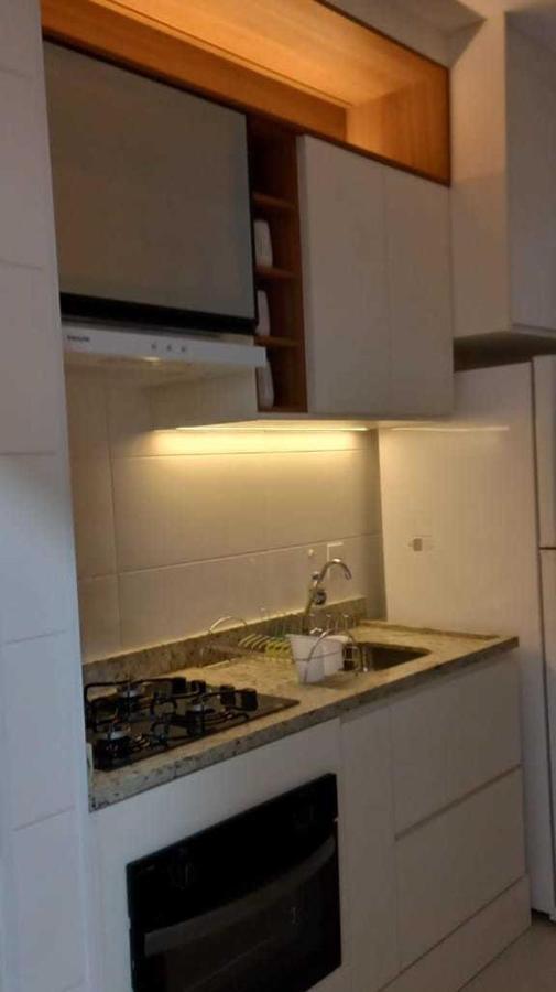 Loft - Condominio Da Fe - Cancao Nova Кашуэйра-Паулиста Экстерьер фото