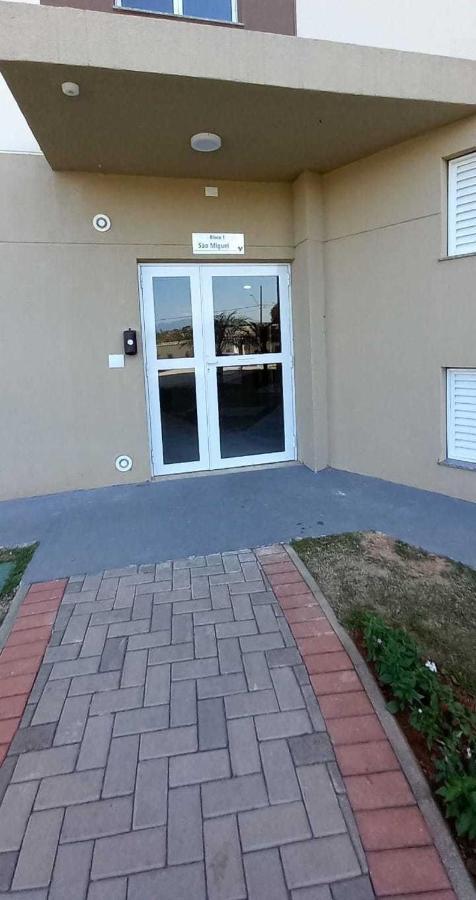 Loft - Condominio Da Fe - Cancao Nova Кашуэйра-Паулиста Экстерьер фото