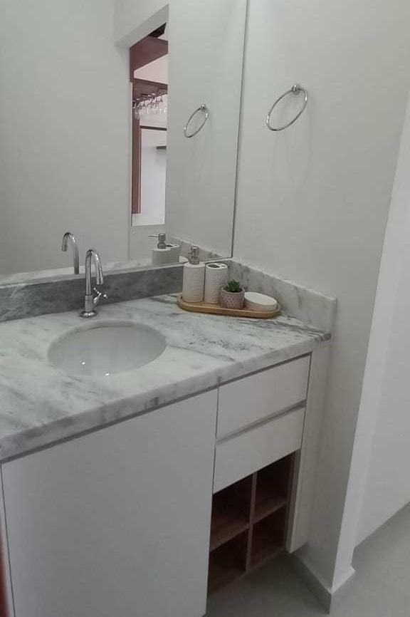 Loft - Condominio Da Fe - Cancao Nova Кашуэйра-Паулиста Экстерьер фото