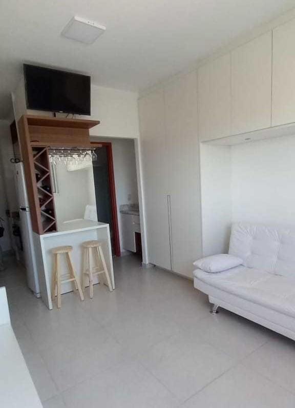 Loft - Condominio Da Fe - Cancao Nova Кашуэйра-Паулиста Экстерьер фото
