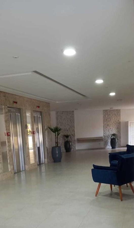 Loft - Condominio Da Fe - Cancao Nova Кашуэйра-Паулиста Экстерьер фото