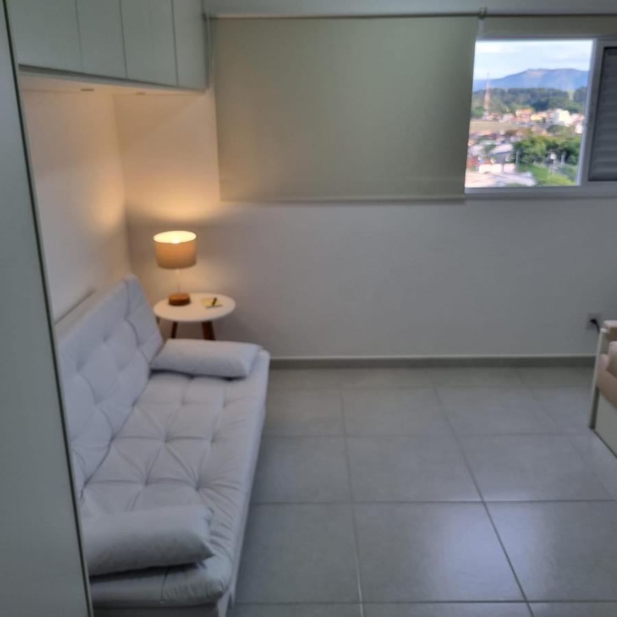 Loft - Condominio Da Fe - Cancao Nova Кашуэйра-Паулиста Экстерьер фото