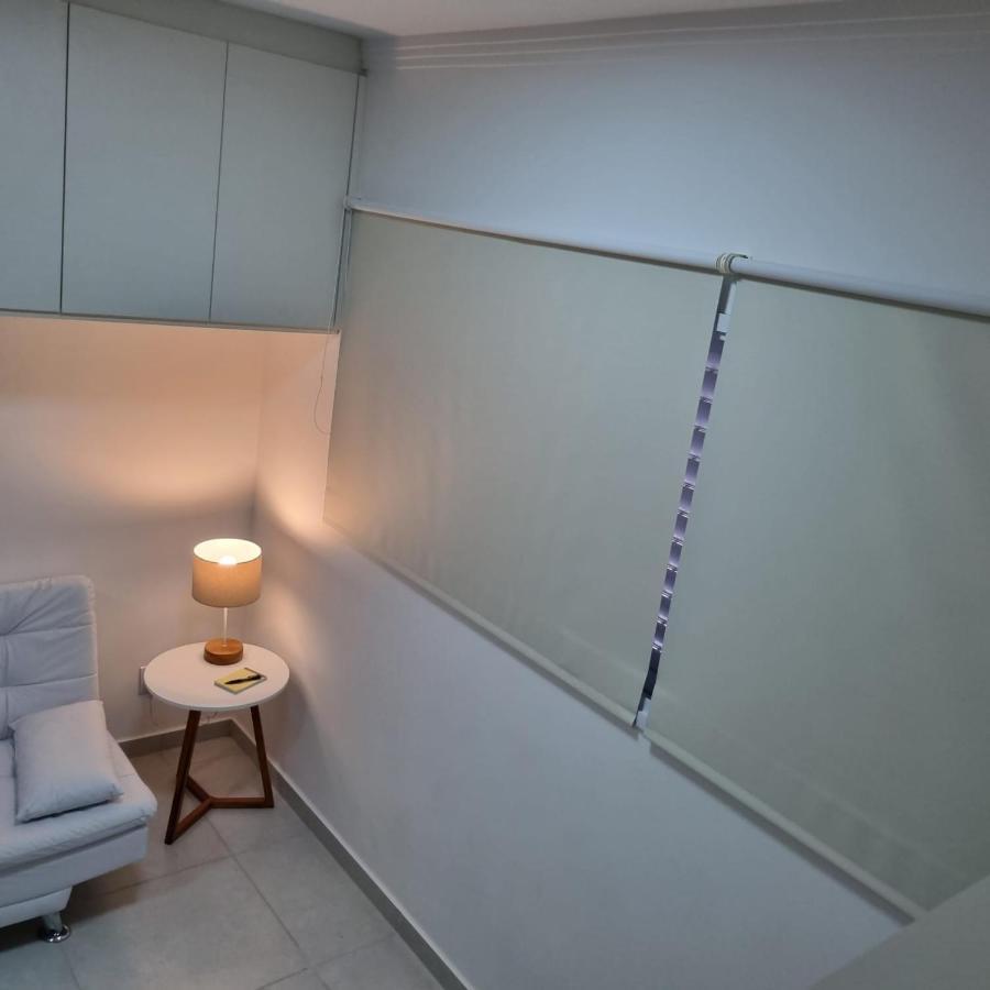 Loft - Condominio Da Fe - Cancao Nova Кашуэйра-Паулиста Экстерьер фото